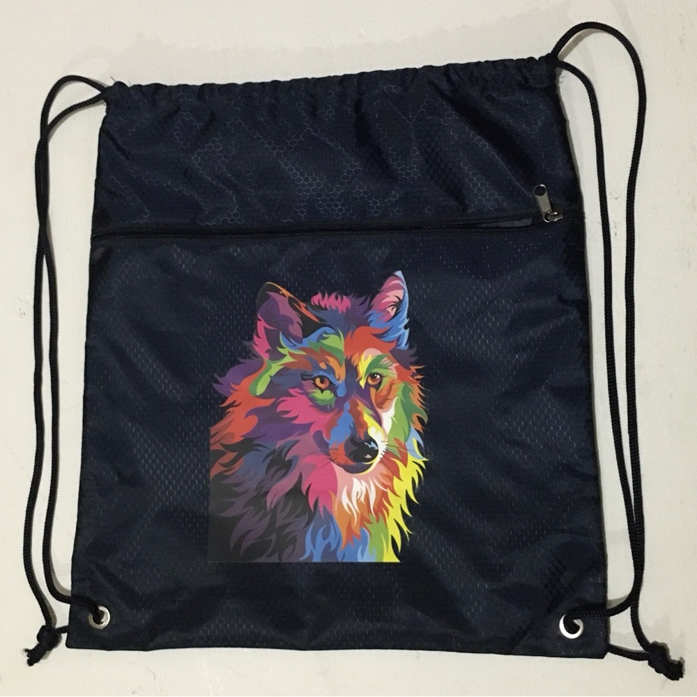 2 for $15 Party Host Appreciation🌈 Set of 2 EUC Top & NEW Backpack - Picture 6 of 6